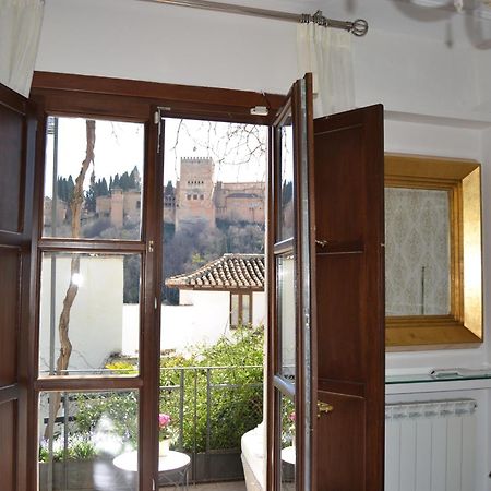 Suite Comares グラナダ エクステリア 写真