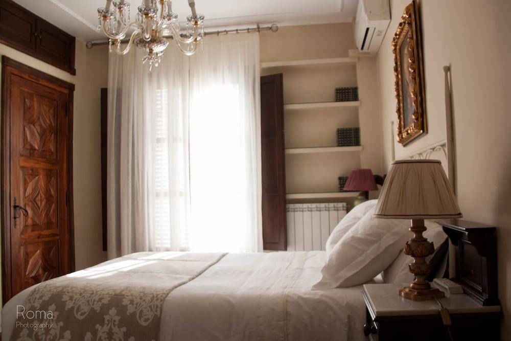 Suite Comares グラナダ エクステリア 写真